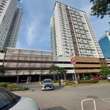 Affordable Ayala Avida It Park Condo Across Ayala Mall Central Bloc Sugbu Mercado