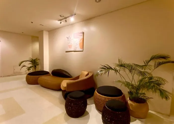 Affordable Ayala Avida It Park Across Ayala Mall Bloc Sugbu Mercado Aparthotel Tabok