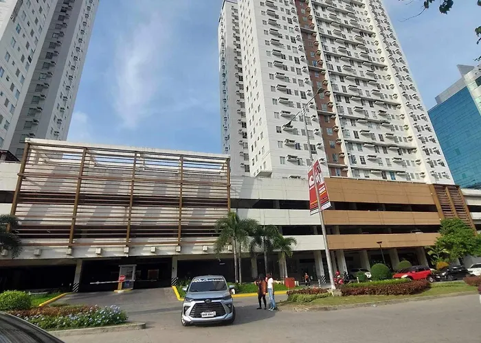 Affordable Ayala Avida It Park Across Ayala Mall Bloc Sugbu Mercado Tabok