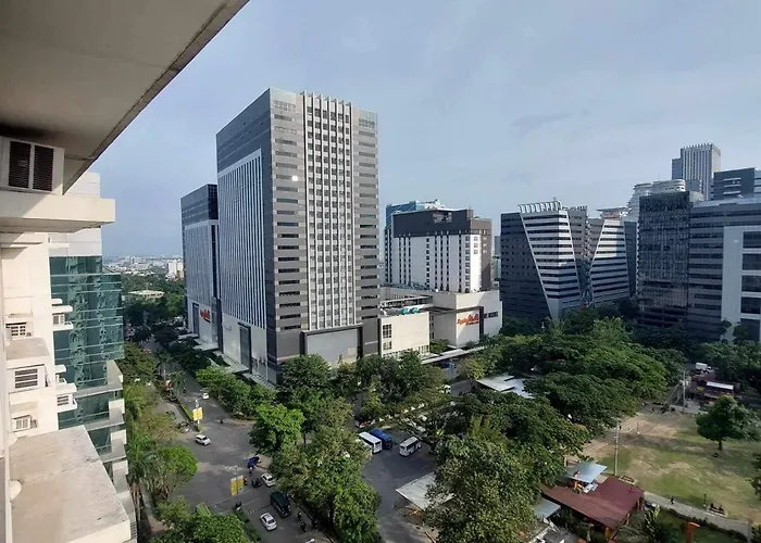 Affordable Ayala Avida It Park Across Ayala Mall Bloc Sugbu Mercado Aparthotel